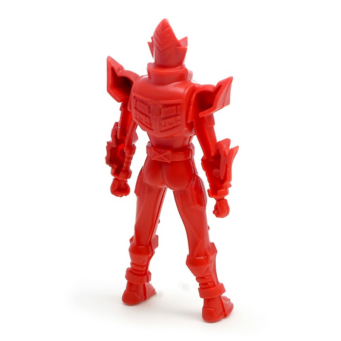 Робот «Космический воин», цвета МИКС