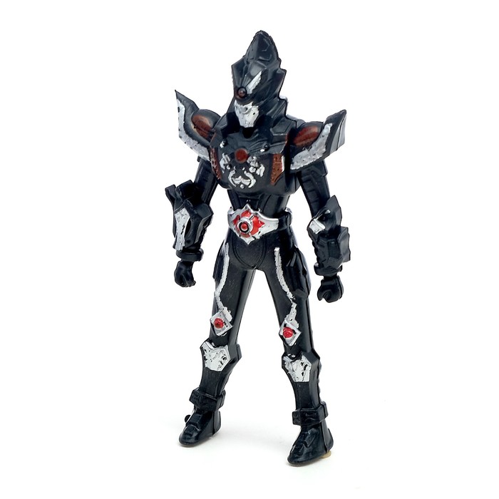 Робот «Космический воин», цвета МИКС