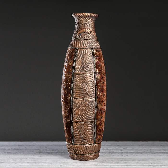 Ваза напольная "Сигма"