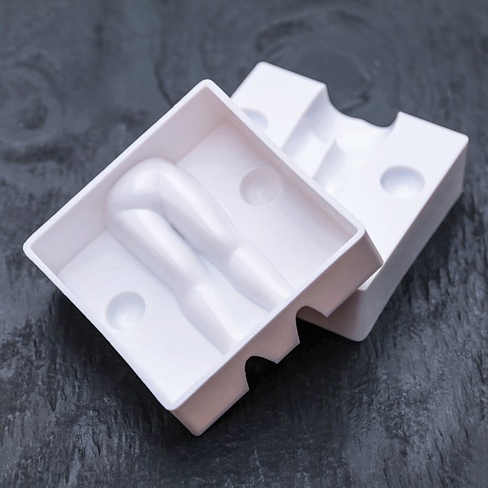 Молд кондитерский "Ребенок", для создания объемной фигуры