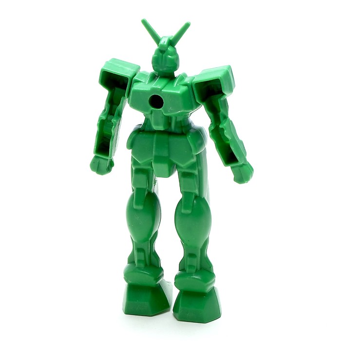 Робот «Космический воин», цвета МИКС