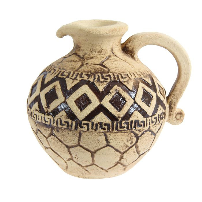 Ваза "Перс" шамот