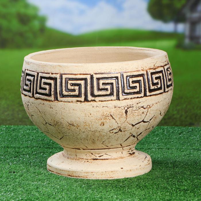 Кашпо "Бокал" 15 л