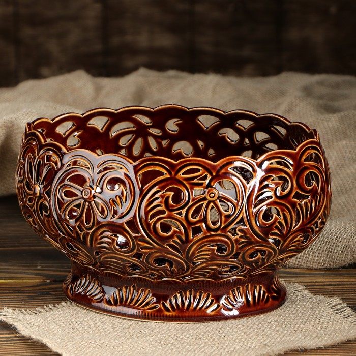 Фруктовница "Радуга"