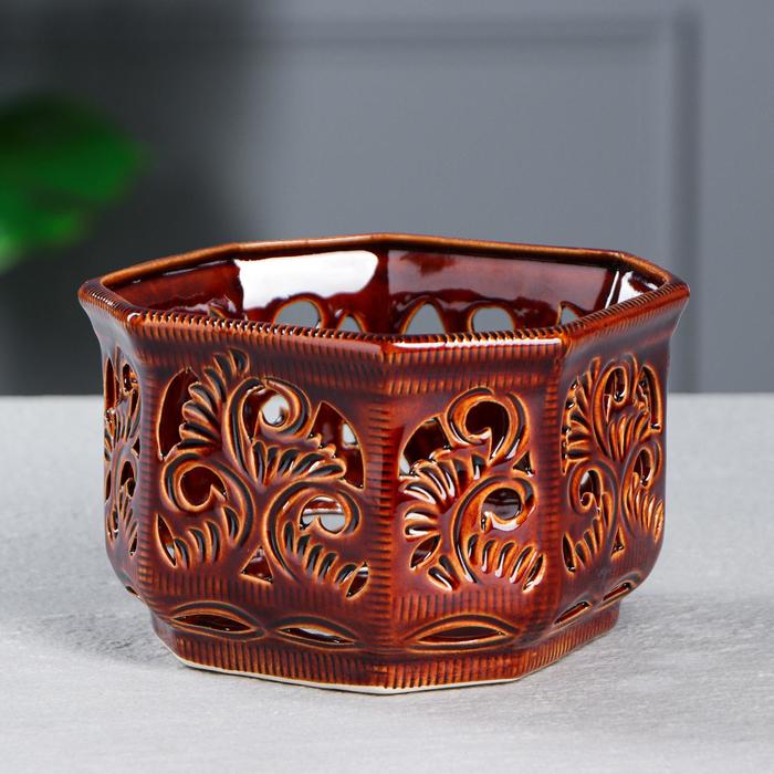 Конфетница "Ника"