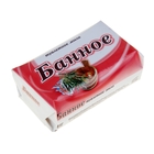 Мыло туалетное Банное, 175 г Мыло туалетное Банное, 175 г
