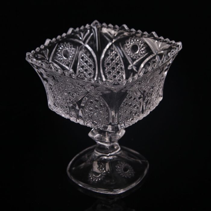 Конфетница 270 мл "Венецианский танец"