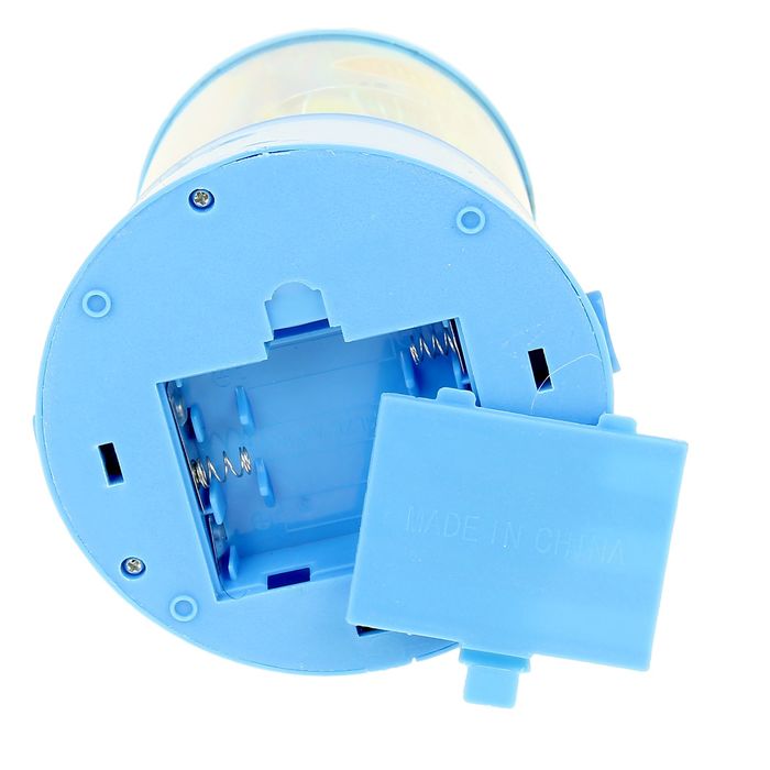 Ночник-проектор "Мир Океана"