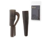 Тёмно-коричневая Тёмно-коричневая