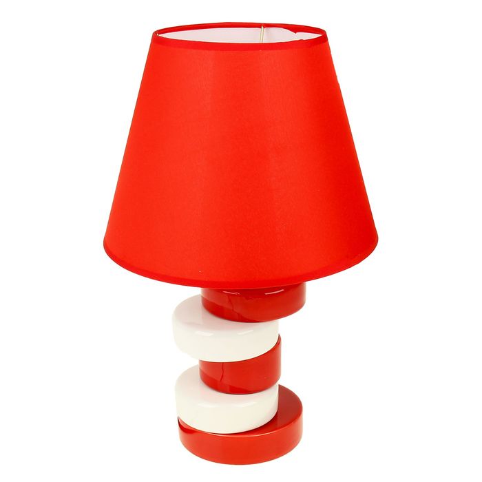 Лампа настольная "Анастасия"