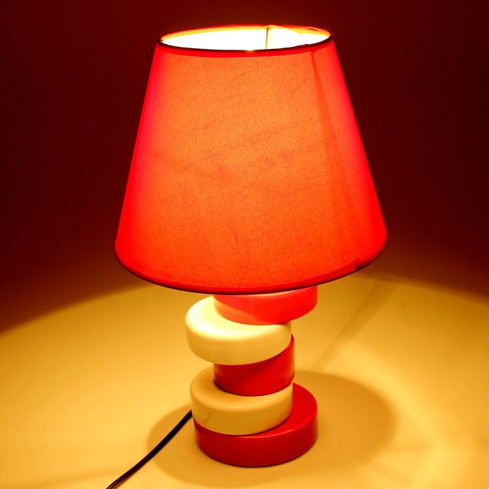 Лампа настольная "Анастасия"