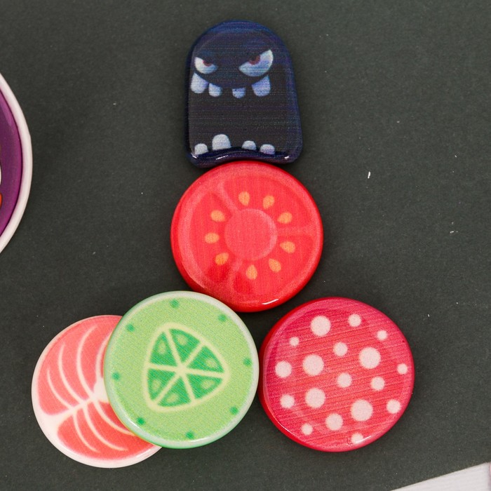 Игра алкогольная в наперстки "Что под рюмочкой?"