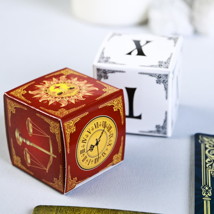 Гадание на отношения, будущее "Найди ответы на вопросы"