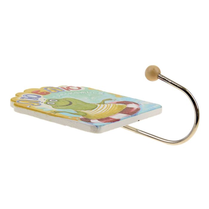 Крючок "Люблю плескаться"