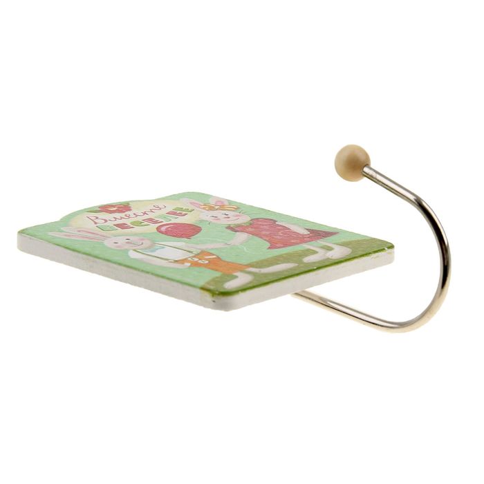 Крючок "Вместе веселее"