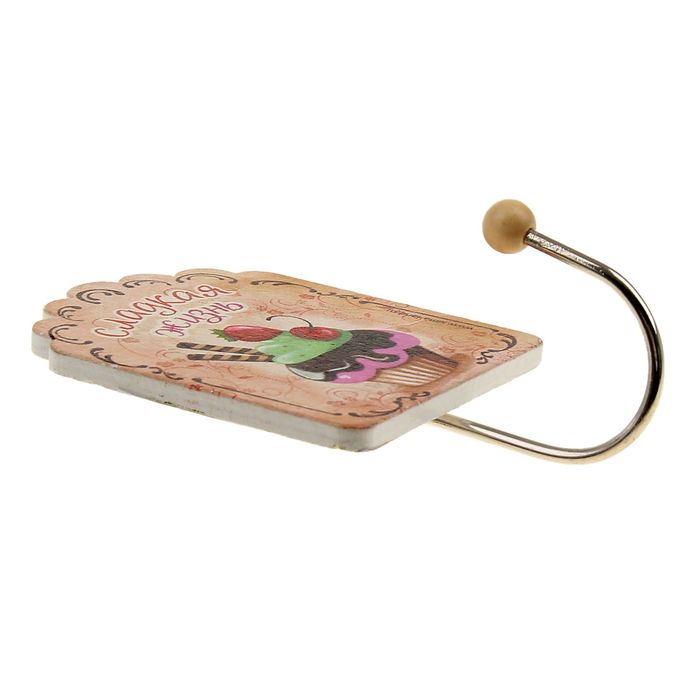 Крючок "Сладкая жизнь"