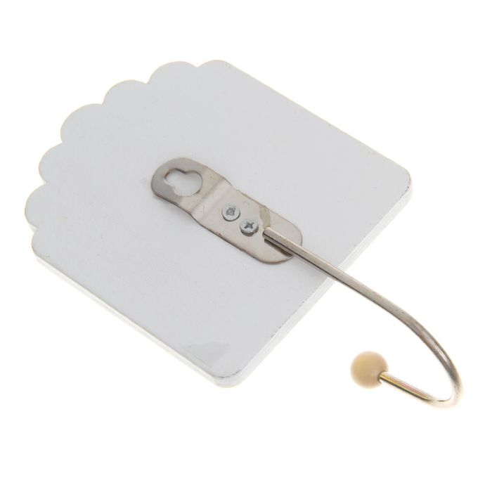 Крючок "Любимый малыш"