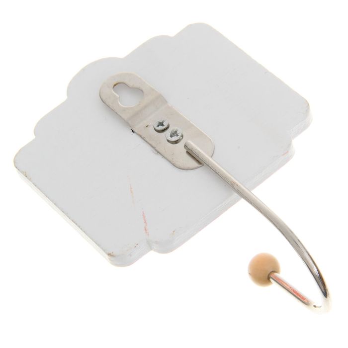 Крючок "Ресторанчик у мамы"