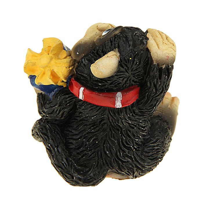 Сувенир "Славная обезьянка" МИКС