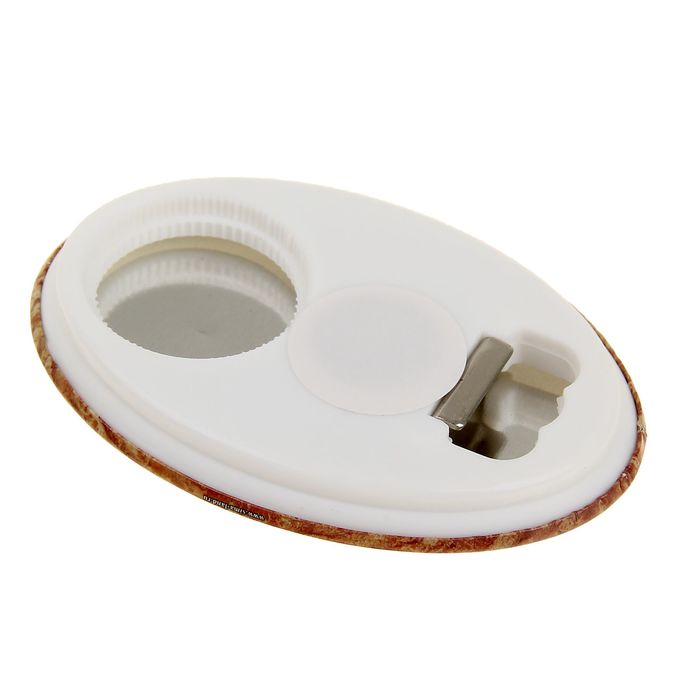 Магнит-открывашка «Владивосток»