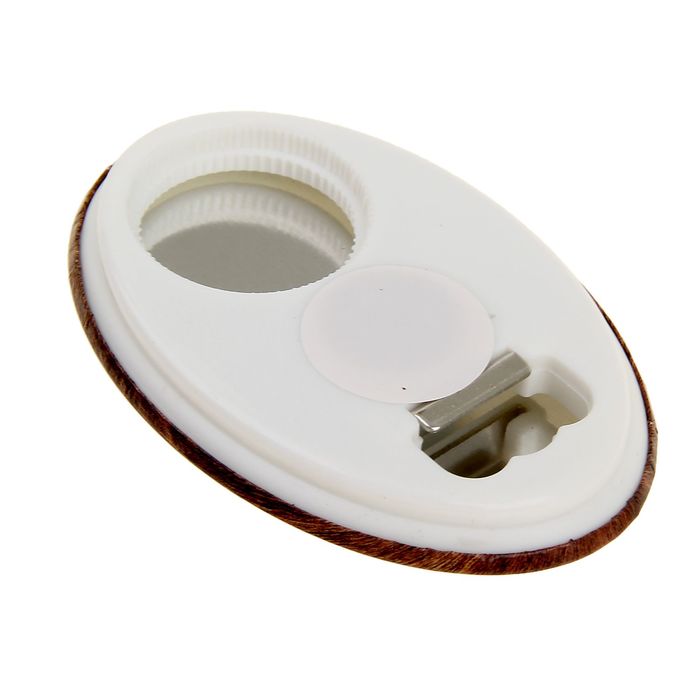 Магнит-открывашка «Пермь»