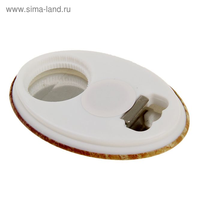 

Магнит-открывашка «Абакан»