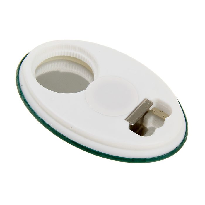 Магнит-открывашка «Бурятия»