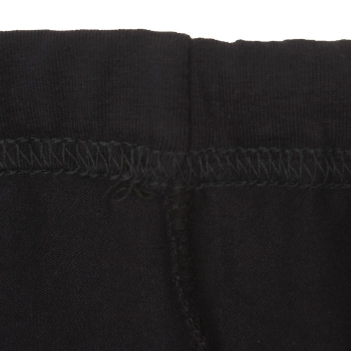 Легинсы для девочки, рост 104 см (4 года), цвет тёмно-синий Л142