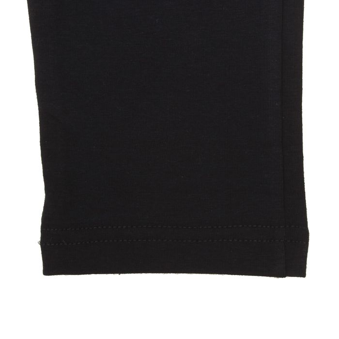 Легинсы для девочки, рост 110 см (5 лет), цвет тёмно-синий Л142