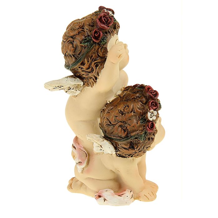 Сувенир "Ангелочки догонялки"