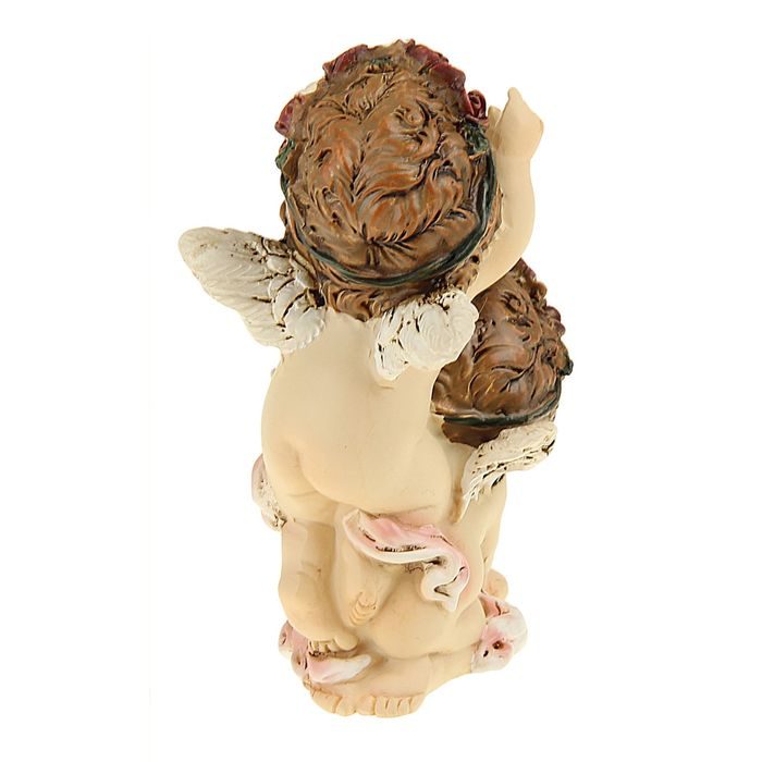 Сувенир "Ангелочки догонялки"