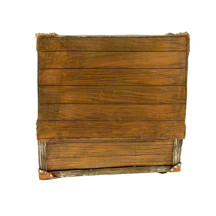 Сувенир "Сундучок со сказкой" световой, движущийся