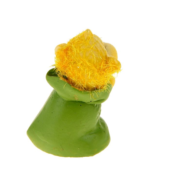 Сувенир "Обезьянка Соня" бархатный, МИКС