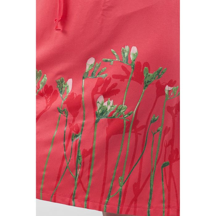 Сарафан женский М-503-10 коралл, р-р 44