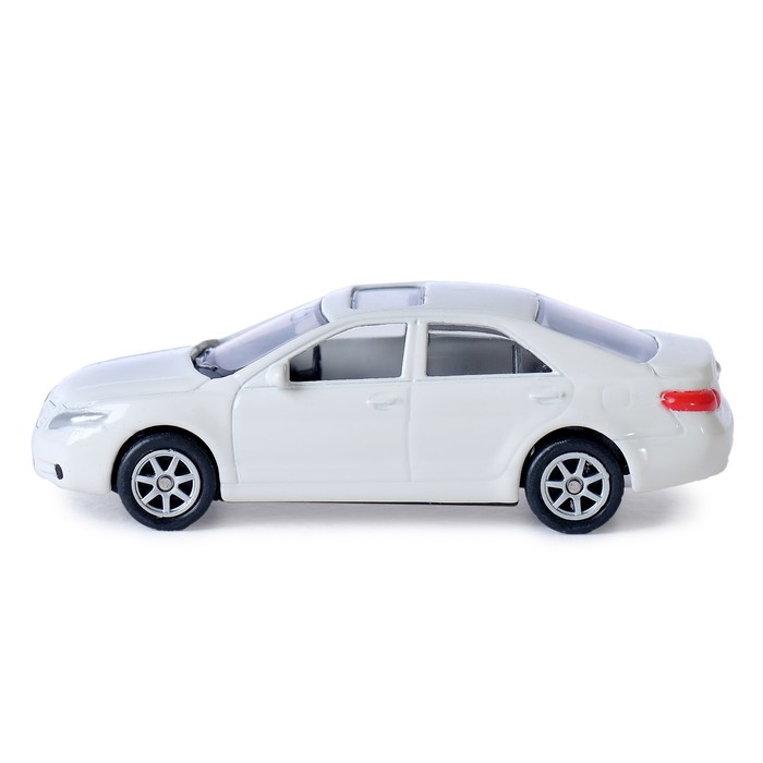 Модель машины, масштаб 1:60, МИКС