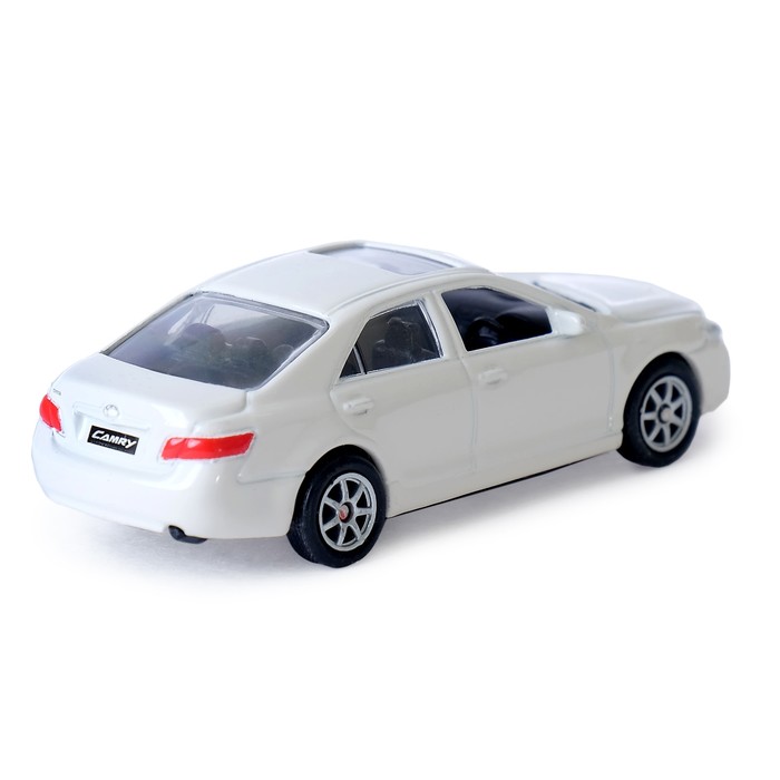 Модель машины, масштаб 1:60, МИКС