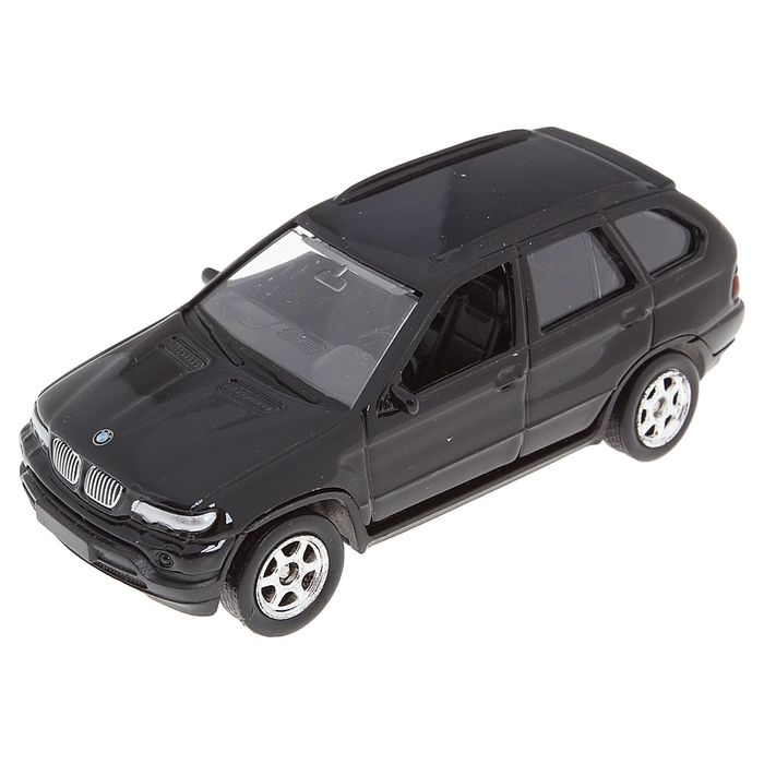 Модель машины, масштаб 1:60, МИКС