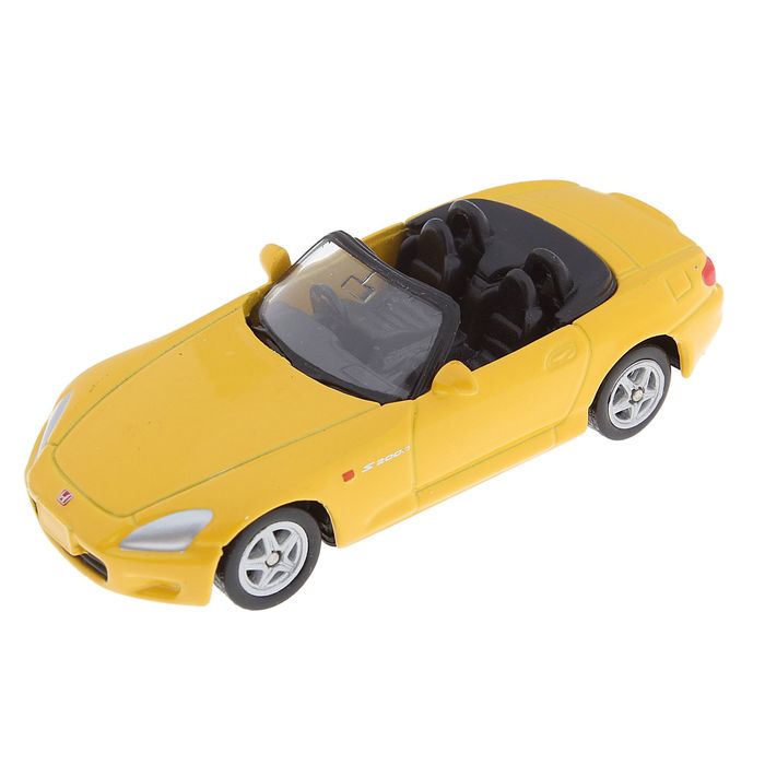 Модель машины, масштаб 1:60, МИКС