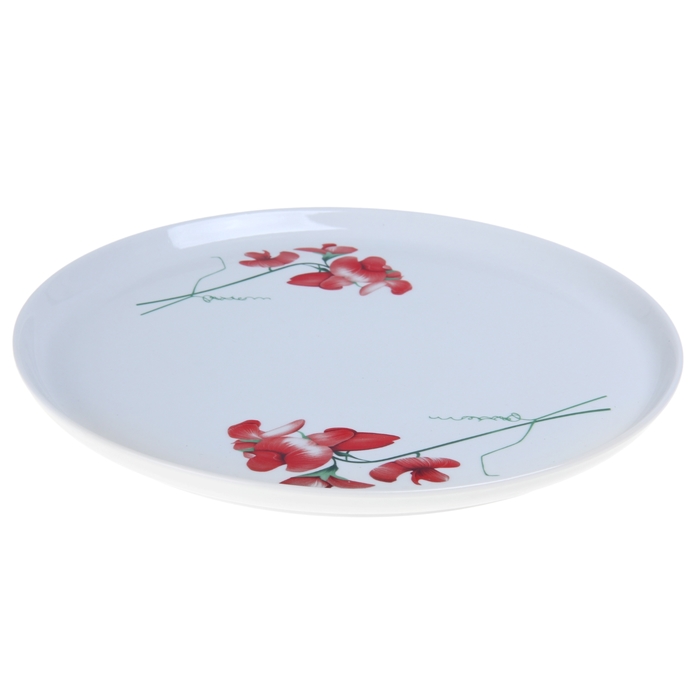 Блюдо для пиццы 30 см "Рубин"