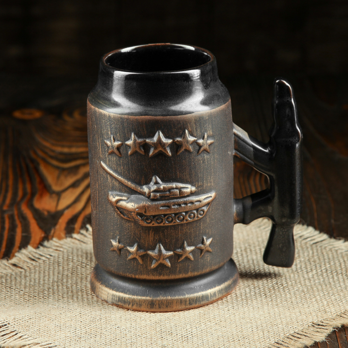 Бокал "Калибр" 0,5 л