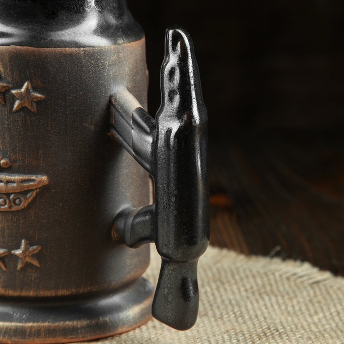 Бокал "Калибр" 0,5 л