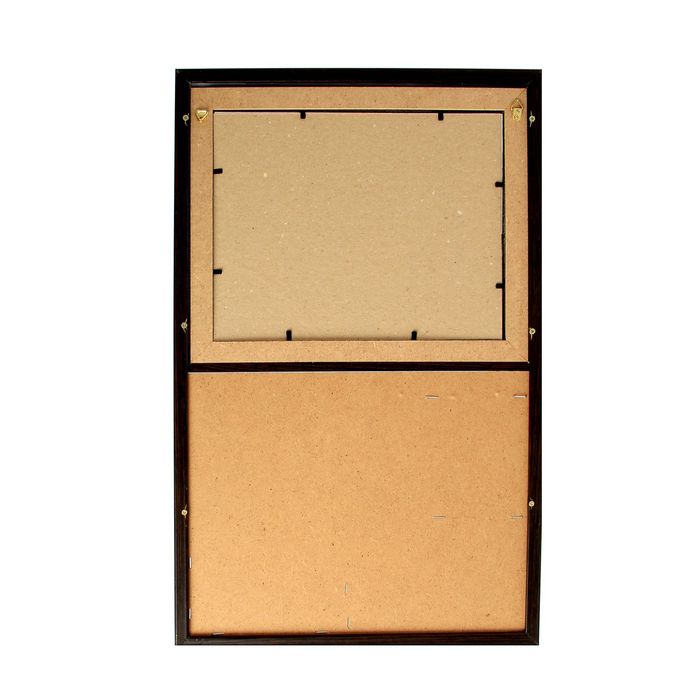 Ключница-фоторамка "Детские ножки"