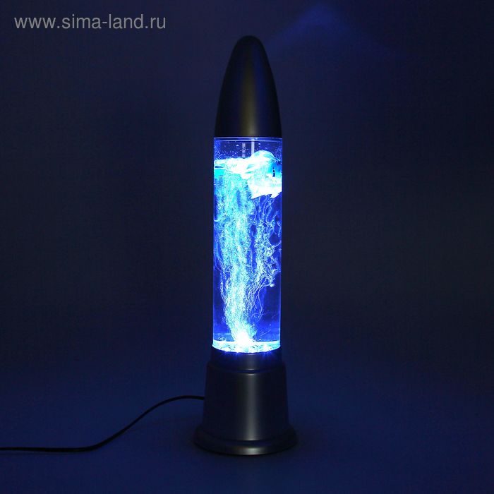 

Светильник "Аквариум" LED h=41см