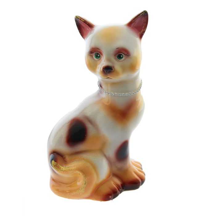 Копилка "Мартын" глянец, микс