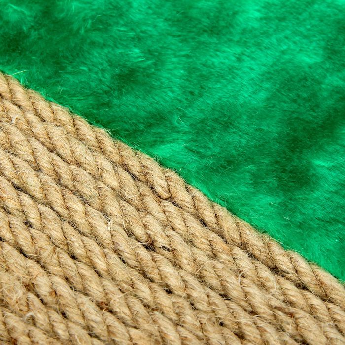 Когтеточка "Собака", цвета микс