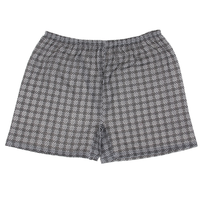 Трусы мужские, цвет МИКС, размер 58 (арт. 204)