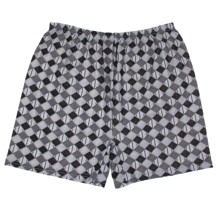 Трусы мужские, цвет МИКС, размер 48 (арт. 204)