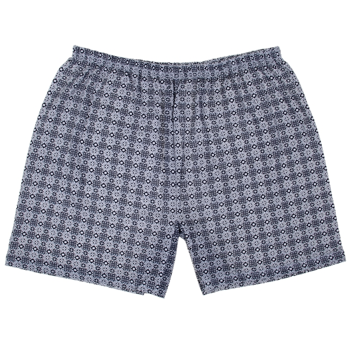 Трусы мужские, цвет МИКС, размер 48 (арт. 204)