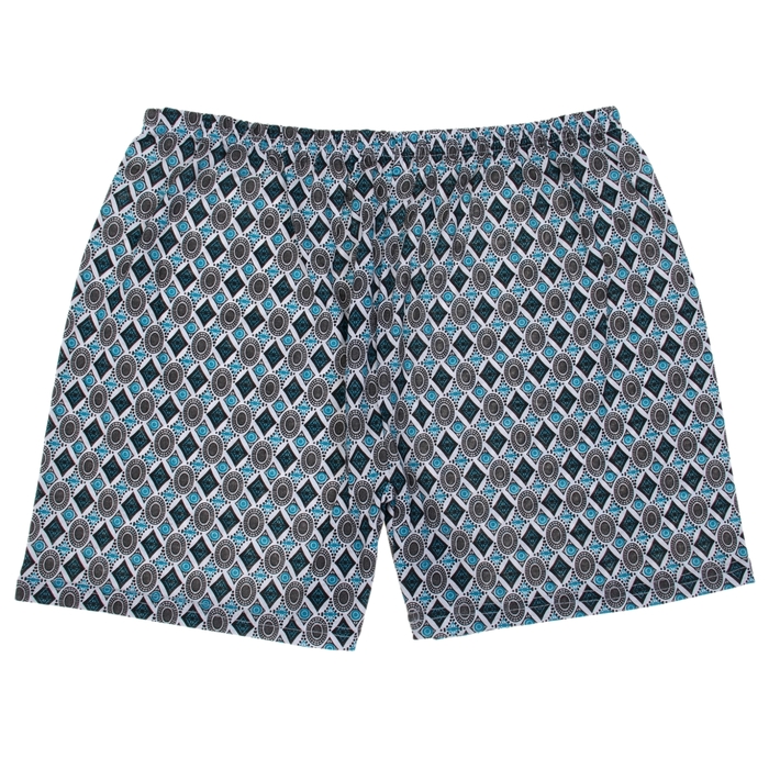 Трусы мужские, цвет МИКС, размер 48 (арт. 204)