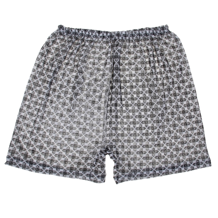 Трусы мужские, цвет МИКС, размер 50 (арт. 204)